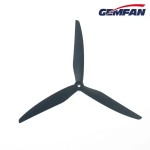 Hot Sales Gemfan Cinelifter 1050 10x5 3-Blade Glass Fiber Nylon Propeller for RC Multirotor 10inch FPV Marco Quad